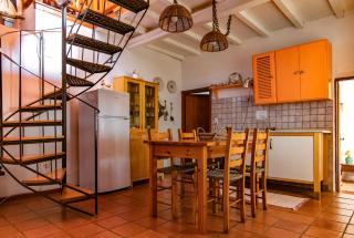 Hilltop Private Gem with Big Garden, Views and Pool - Skopelos - 7