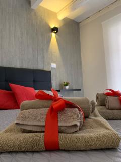 Vicolo Carini Home - Palermo - 9