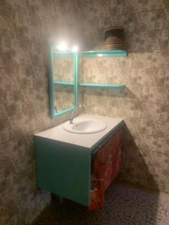 Auberge Keur Ely - Ouoran - 1