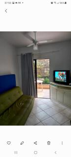 Apartamento bem arejado de 2 quartos - Piratuba - 3