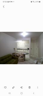 Apartamento bem arejado de 2 quartos - Piratuba - 4