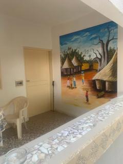 Auberge Keur Ely - Ouoran - 2