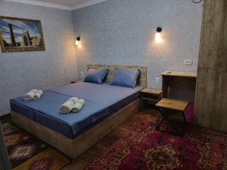 HAVAS Guest House - Bukhara - 2
