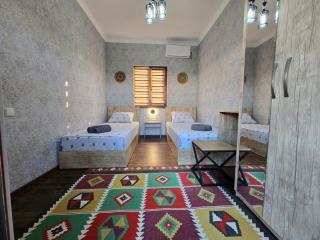 HAVAS Guest House - Bukhara - 5