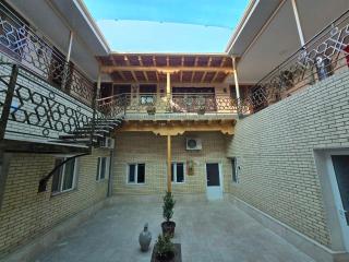 HAVAS Guest House - Bukhara - 0