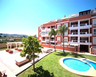 Enjoy by Edeal HOMES - Dénia - 8