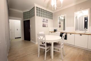 Apartament Długa 50 - Bydgoszcz - 5