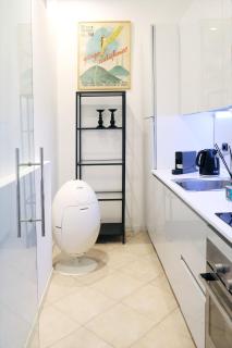 ComeCasa Porta Romana Elegant Apartment - Mailand - 5