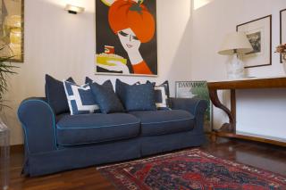 ComeCasa Porta Romana Elegant Apartment - Milan - 1
