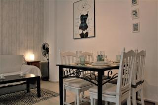 Apartamento San Martin Callejón - Sevilla - 5