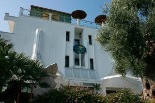 Park Hotel Valle Clavia - 9