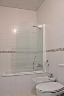 Apartamento San Martin Callejón - Sevilla - 1