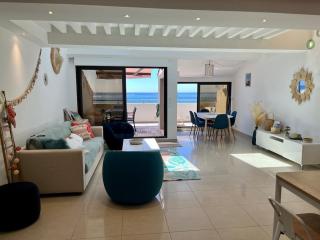 Exceptionnel! ST CYR SUR MER Appartement sur Plage - Les Lecques - 1