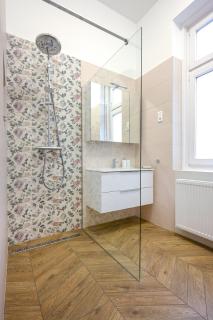 Apartman 43 - Budapest - 8