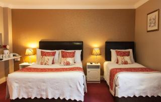 Kingfisher Lodge - Killarney - 9