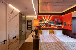 !FEST Hotel Rynok Square - 6