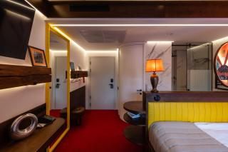 !FEST Hotel Rynok Square - Lviv - 0