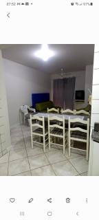 Apartamento bem arejado de 2 quartos - Piratuba - 8