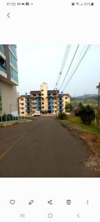 Apartamento bem arejado de 2 quartos - Piratuba - 9