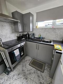 41 Cherry Park - Chapel Saint Leonards - 9