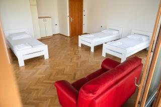 Hostel Sveta Ana - Koper - 1