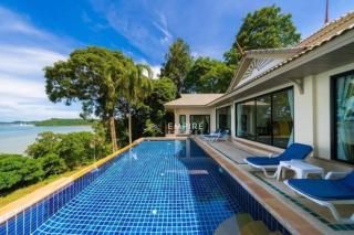 Pool Villa Ao Pro - Ban Ao Kung - 2