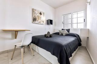 Rosamar apartment with panoramic ocean view - Los Cristianos - 9