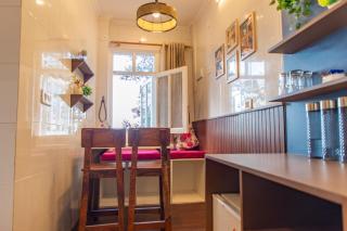 Arvelia Acacia, beautiful 2 bed suite by Da Alohas - Mussoorie - 9