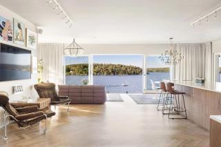 Magic Luxury Villa, close to Stockholm - Stoccolma - 9