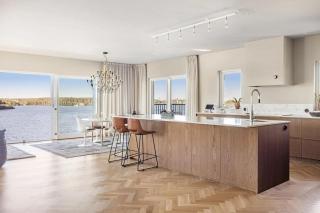 Magic Luxury Villa, close to Stockholm - Stoccolma - 4