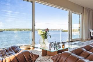 Magic Luxury Villa, close to Stockholm - Stoccolma - 0