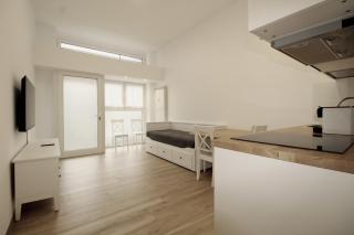 Logical apartments via p rossi 19 milano - Milan - 7