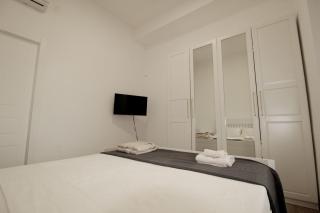 Logical apartments via p rossi 19 milano - Milan - 5