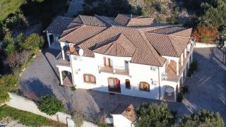 New Villa Dubai - Okrug Gornji,Trogir, Hrvatska - Trogir - 9