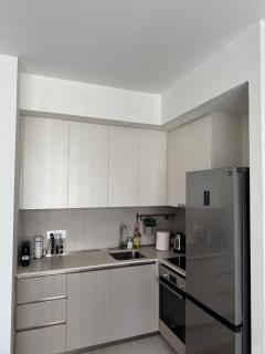 Terra BW Apartman - Belgrado - 5