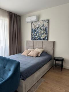 Terra BW Apartman - Belgrado - 2