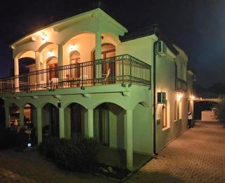 New Villa Dubai - Okrug Gornji,Trogir, Hrvatska - Trogir - 6