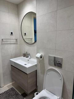 Terra BW Apartman - Belgrado - 1