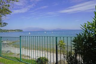 Specchio sul Lago - Manerba del Garda - 2
