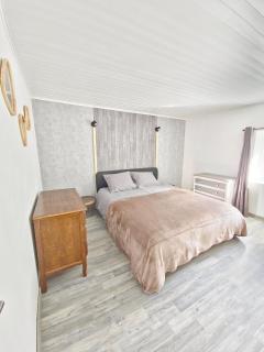 Logis Montagnard - Modane - 6