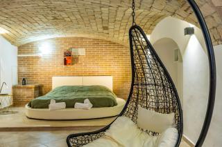 Casa Cristallo Relax e Spa - Rom - 6