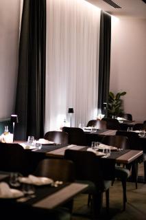 Vila Apartments Wellness&Spa - 5