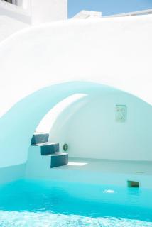 White Cave Villas - Oia - 8