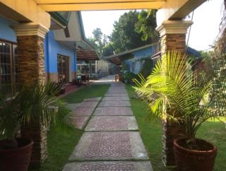 RedDoorz @ Alcala Garden Resort - - 8