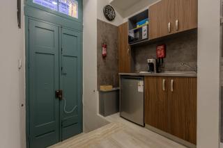 Piccolin Maisonette by GB Apts - Valletta - 8