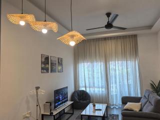 Langkawi Simfoni Luxury Suite 10 - Kuah - 6