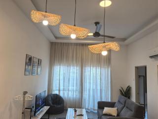 Langkawi Simfoni Luxury Suite 10 - Kuah - 7