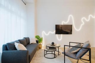 Homely Berlin - Luxurious, Spacious, Near Victory Column, River - Berlino - 7