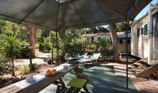 Camping Reale - Casa Tonietti - 5