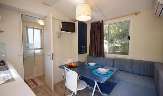 Camping Reale - Casa Tonietti - 4